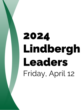  2024 Lindbergh Leaders